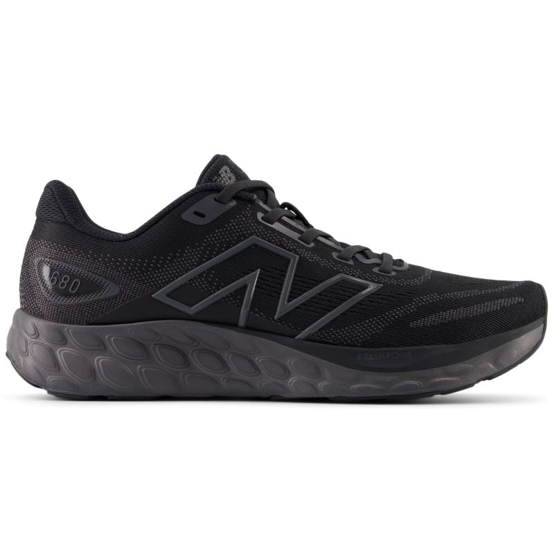 New Balance Fresh Foam X 680v8 D WIDE Womens Running Shoes