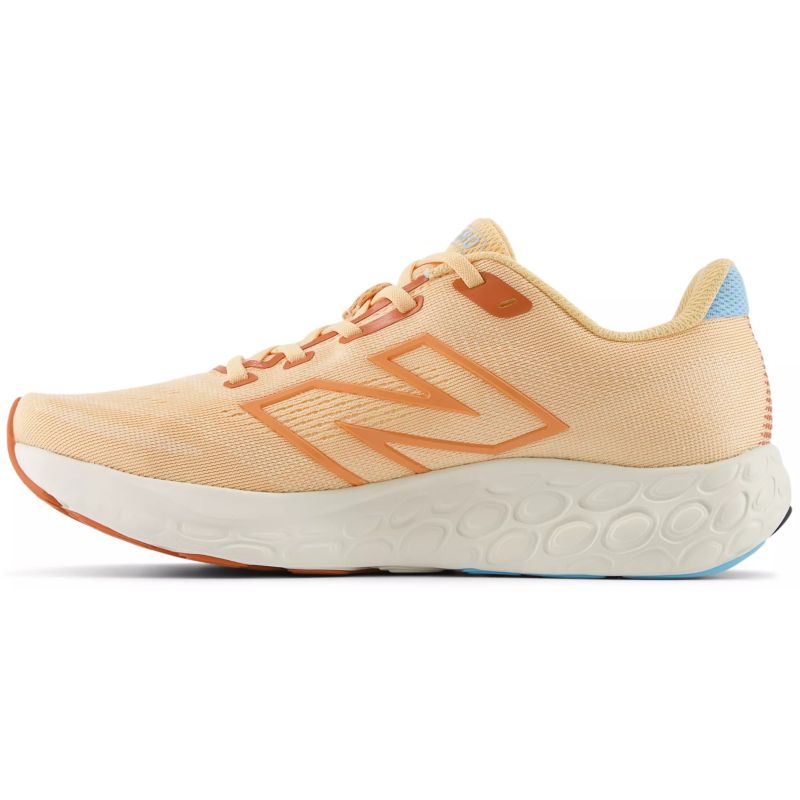 New Balance Fresh Foam X 680v8 B Womens Running Shoes