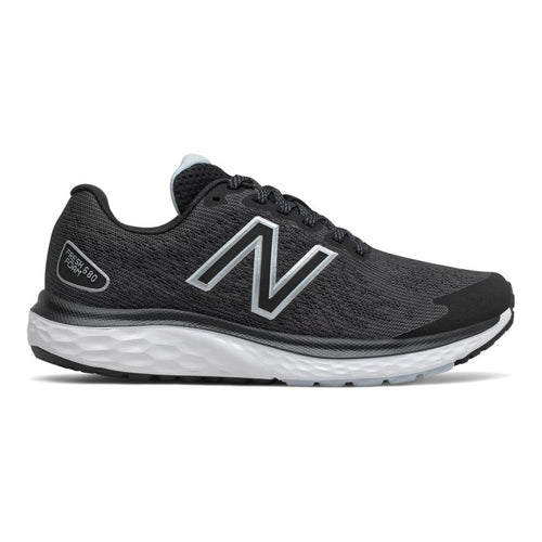 New Balance Fresh Foam X 680v7 D WIDE Womens Running Shoes