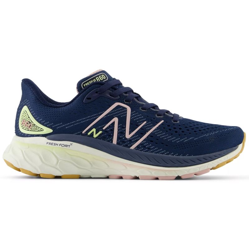 New Balance Fresh Foam X 860v13 D WIDE Womens Running Shoes