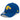 New Era West Coast Eagles Official Team Colours 9FORTY Cloth Strap