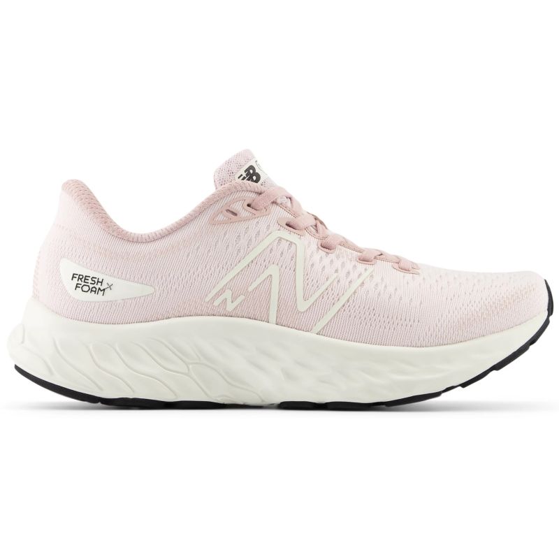 New Balance Fresh Foam X EVOZ ST v3 D WIDE Womens Running Shoes