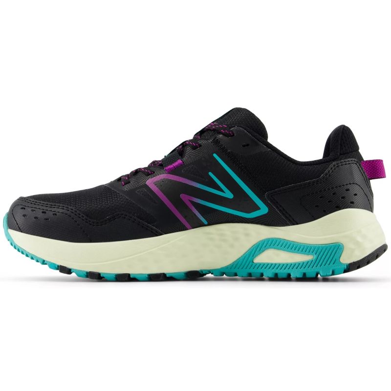 New Balance WT410 D WIDE Womens Trail Running Shoe