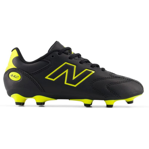 New Balance 442 Team V3 FG Kids Football Boot