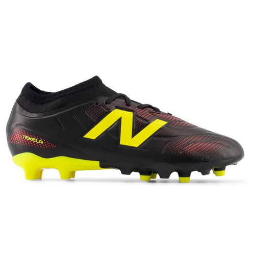 New Balance Tekela Team V5 FG Kids Football Boot